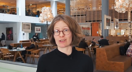 Ledelse i multikulturelle organisationer