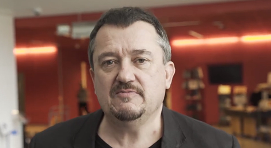 Begivenheder og branding